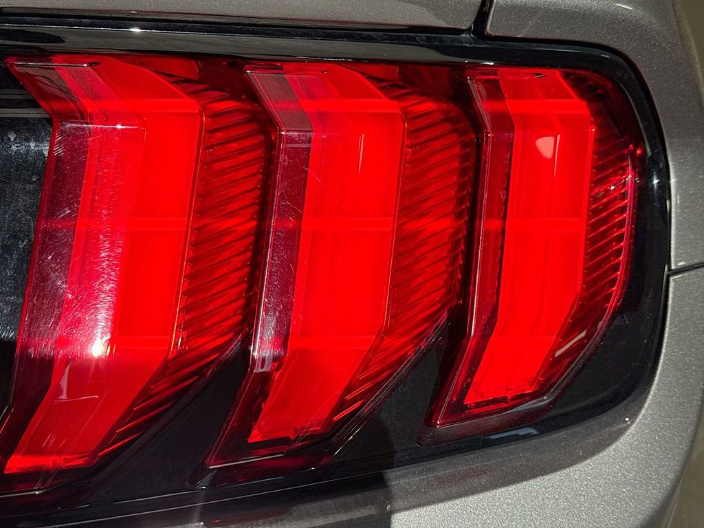 Used 2021 Ford Mustang GT Premium RWD image 30