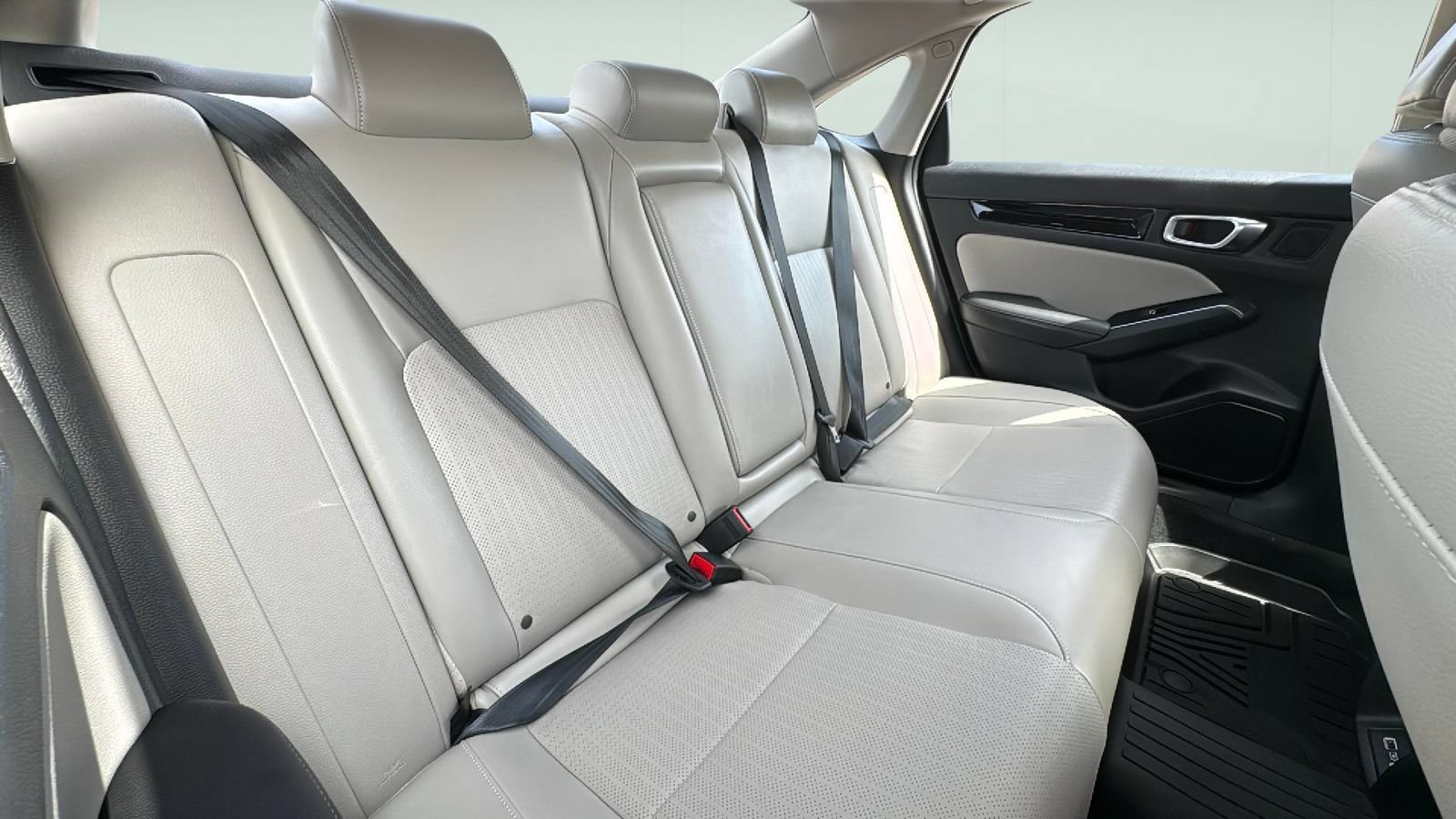 Used 2024 Honda Civic Touring image 24