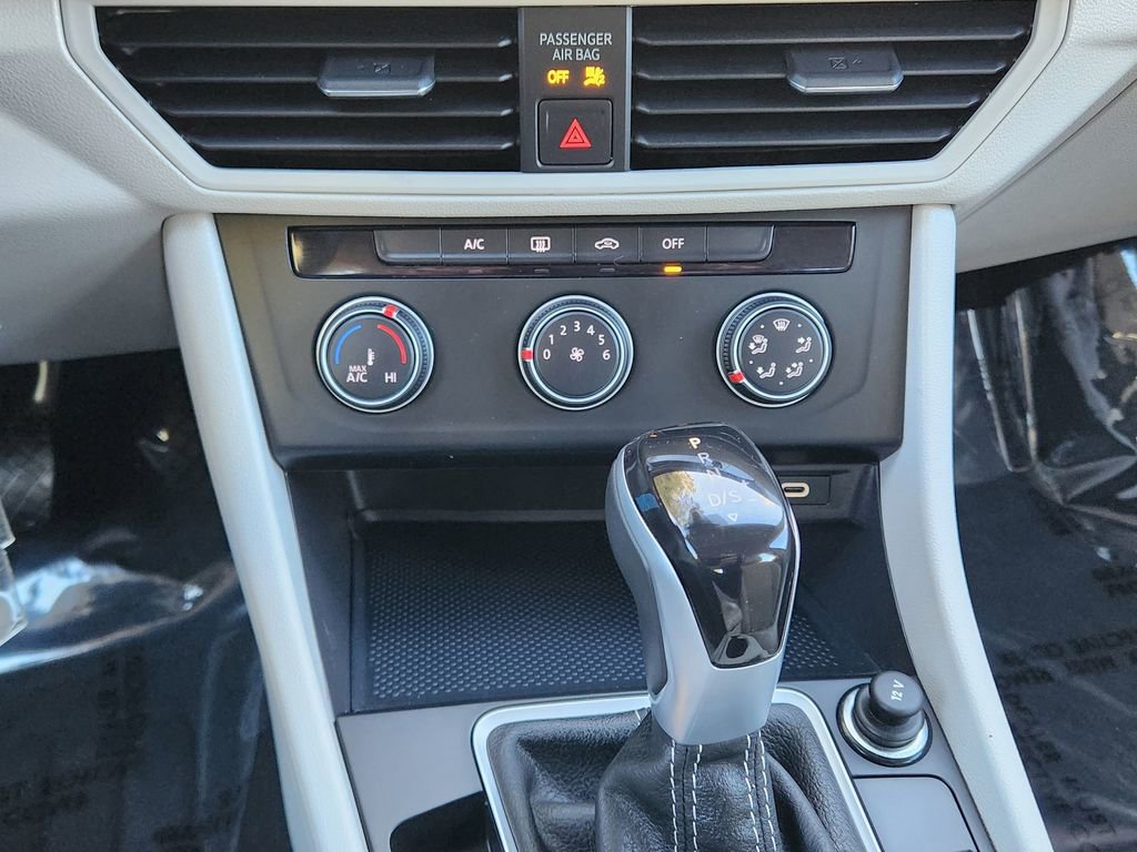 Certified 2023 Volkswagen Jetta S w/ IQ.Drive Package image 23