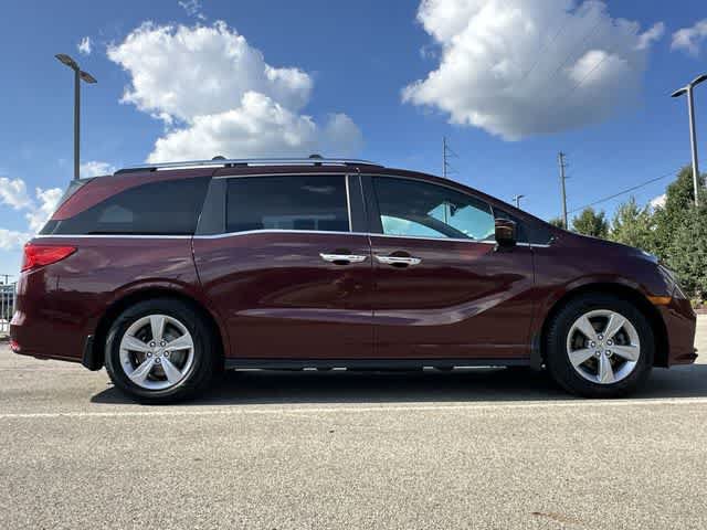 Used 2020 Honda Odyssey EX-L image 3