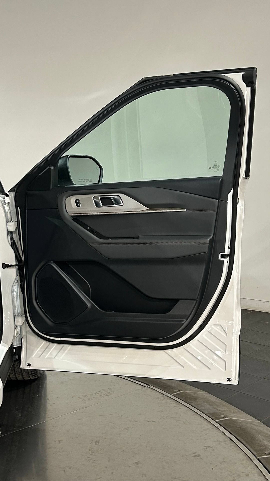 New 2026 Ford Explorer Active w/ Active Comfort Package AWD/4WD image 59