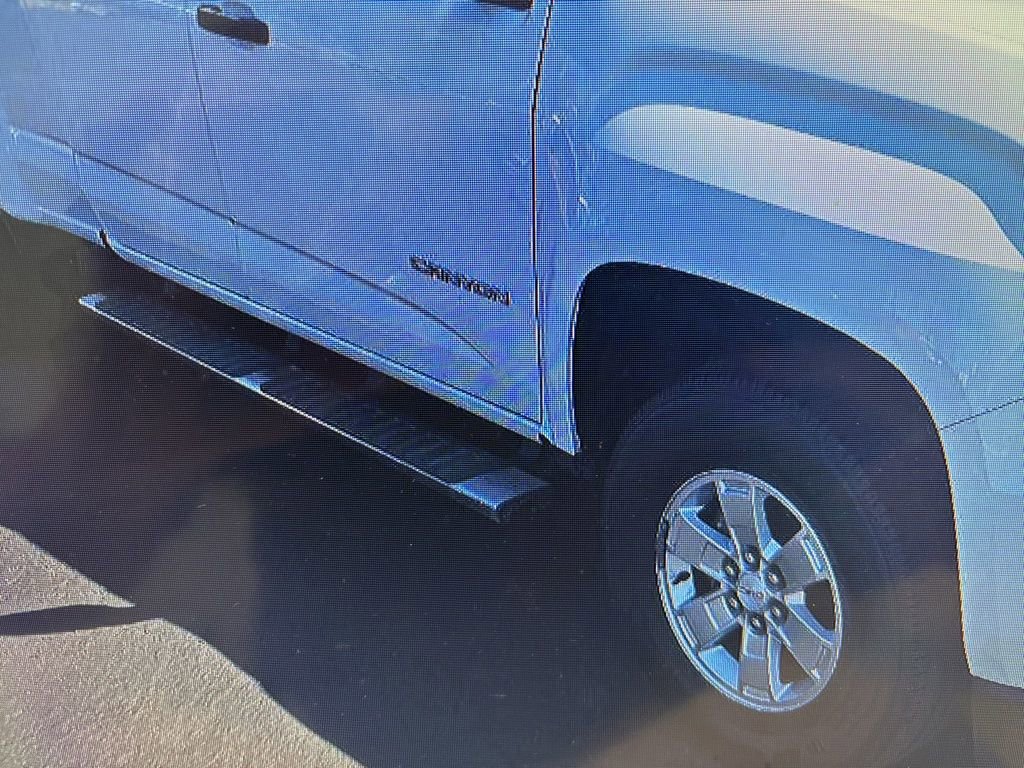 Used 2019 GMC Canyon 2WD Crew Cab w/ Convenience Package image 6