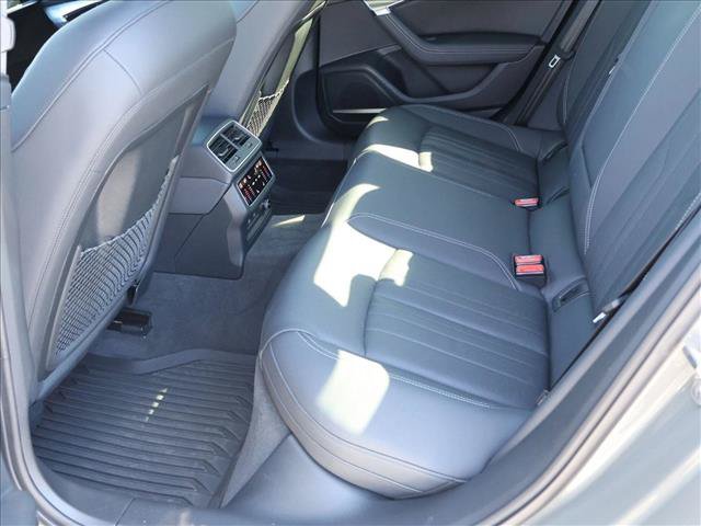 Used 2022 Audi A6 Premium Plus AWD/4WD image 26