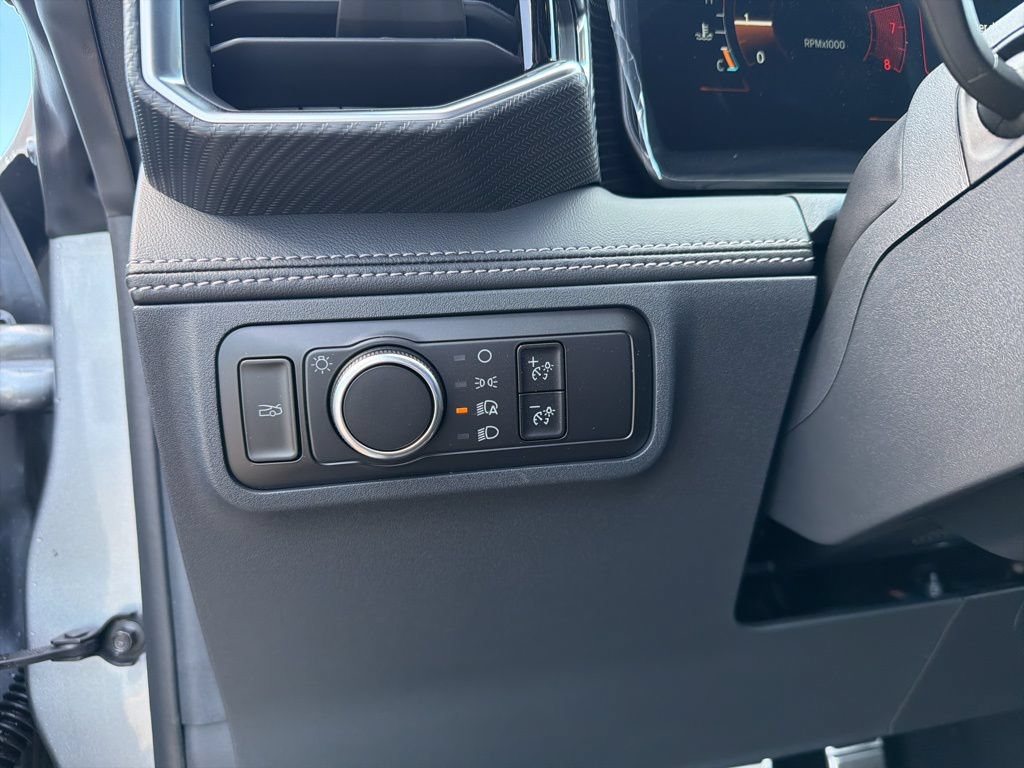 New 2026 Ford Mustang Premium RWD image 13