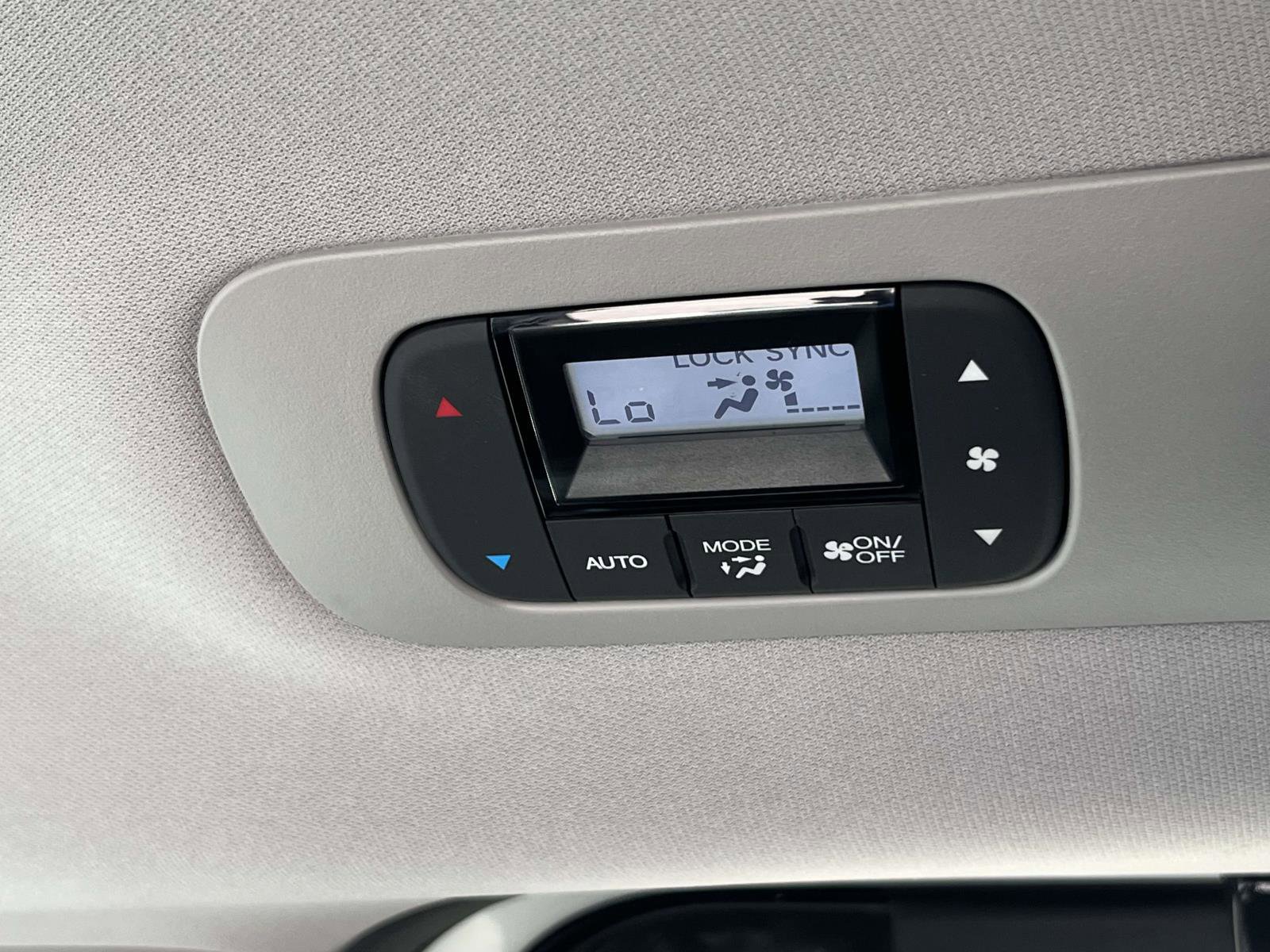 Certified 2020 Honda Odyssey EX-L image 8