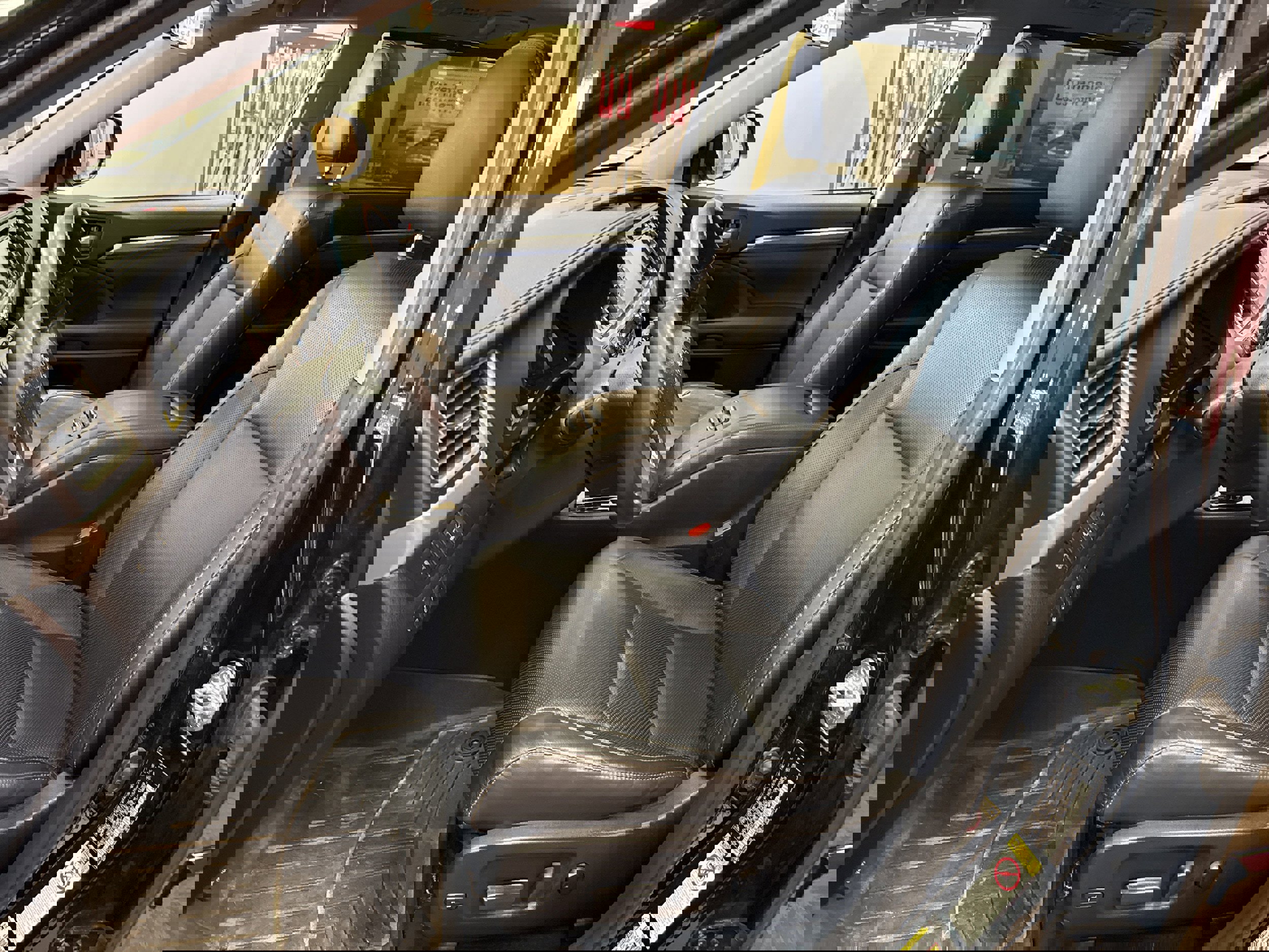 Used 2019 Toyota Highlander Limited Platinum image 7