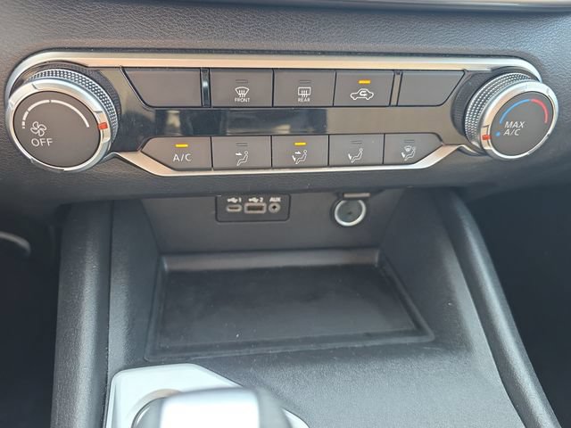 Used 2025 Nissan Altima 2.5 SV FWD image 23