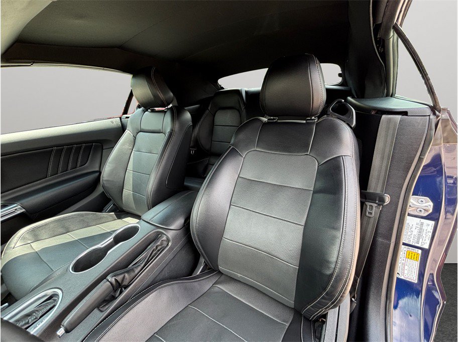 Used 2020 Ford Mustang Premium RWD image 18