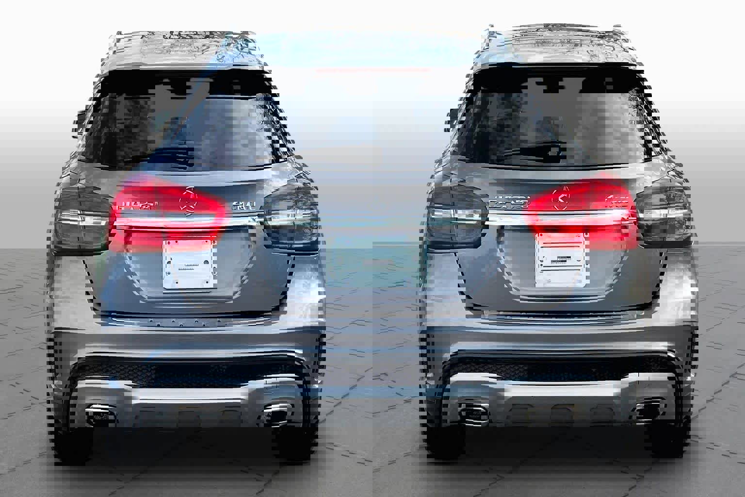 Used 2015 Mercedes-Benz GLA 250 4MATIC image 4