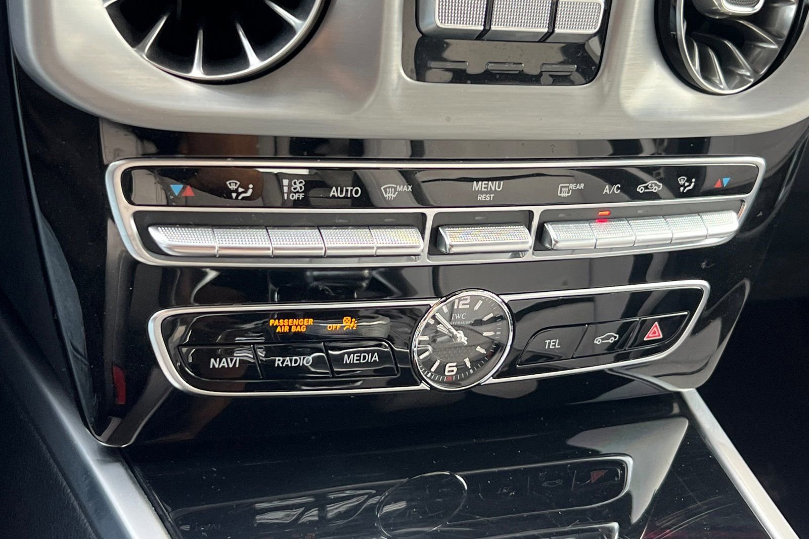 Used 2020 Mercedes-Benz G 63 AMG 4MATIC image 23