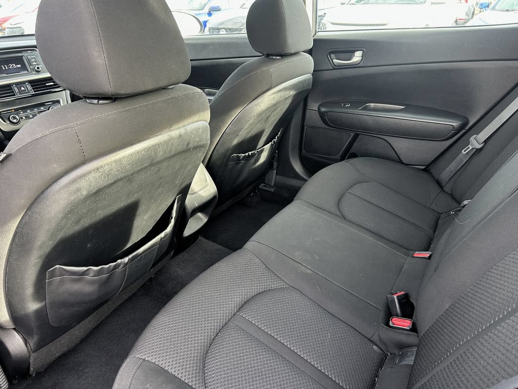 Used 2016 Kia Optima LX FWD image 27