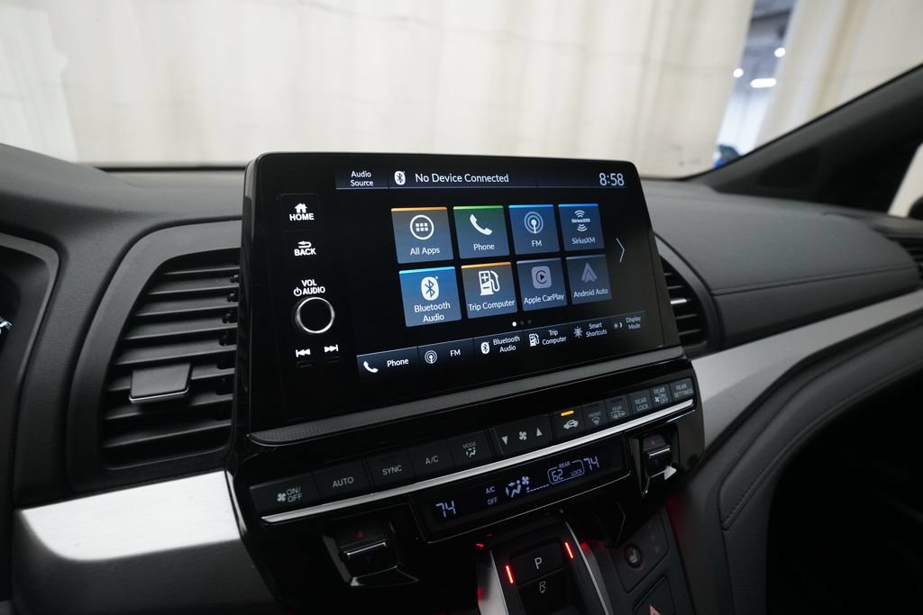 Used 2025 Honda Odyssey Sport-L image 6