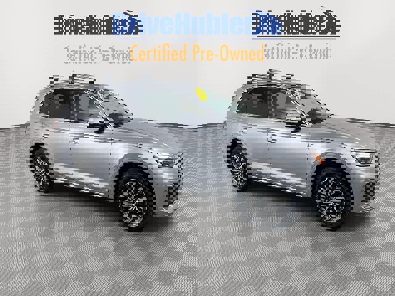 Used 2023 Audi Q5 2.0T Premium Plus image 2