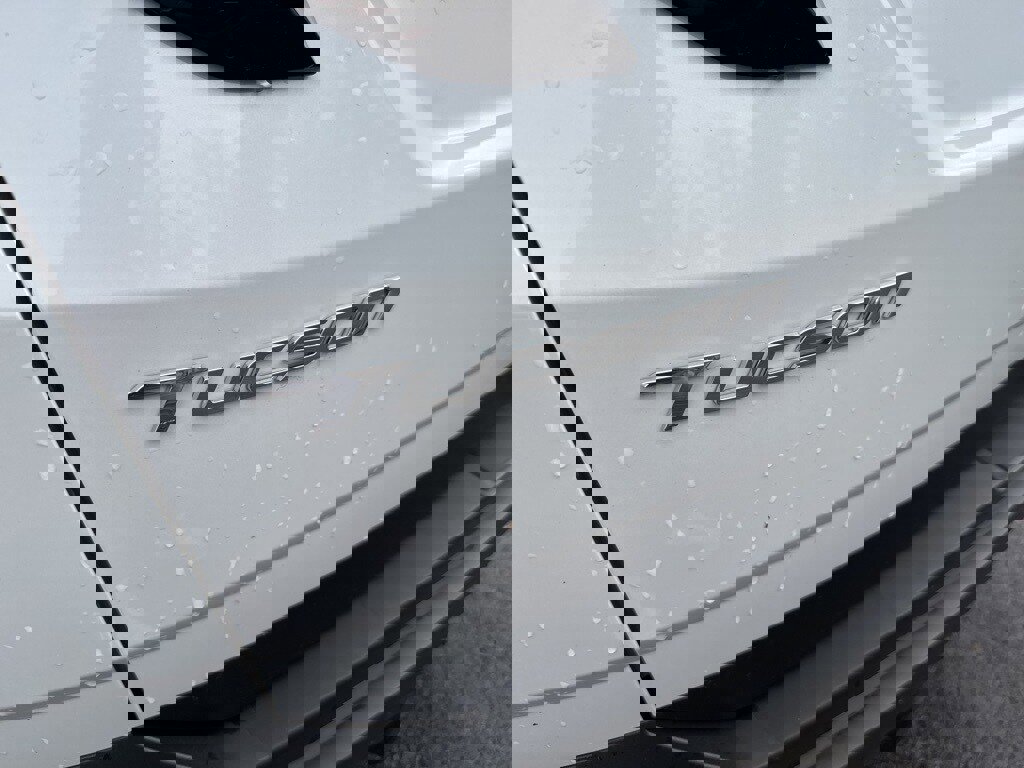 Certified 2022 Hyundai Tucson SEL w/ Convenience + Premium Package image 10