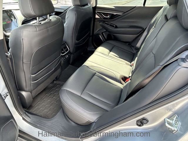 Used 2024 Subaru Outback Touring image 10