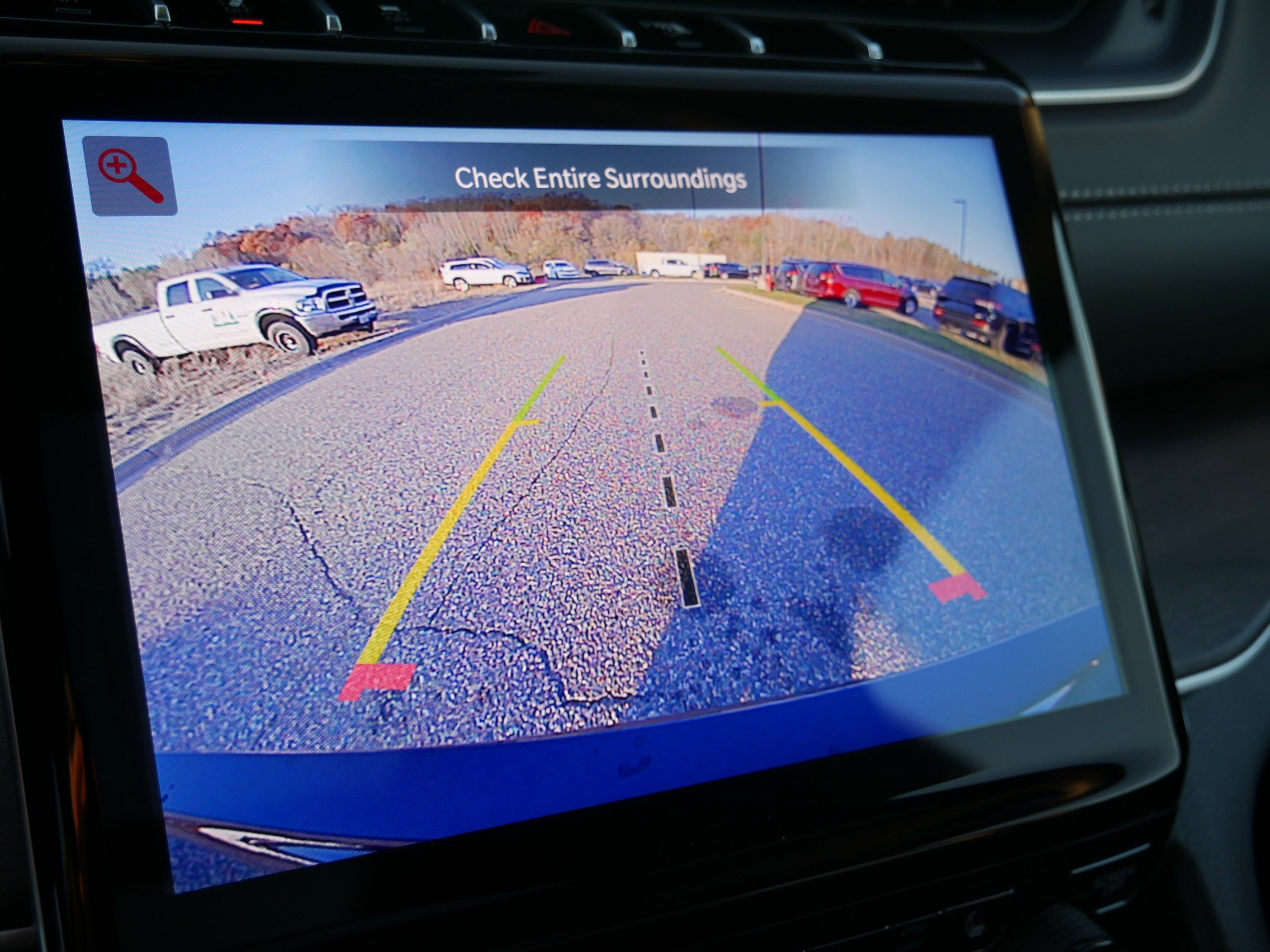 New 2025 Jeep Grand Cherokee L Limited w/ Black Appearance Package image 21