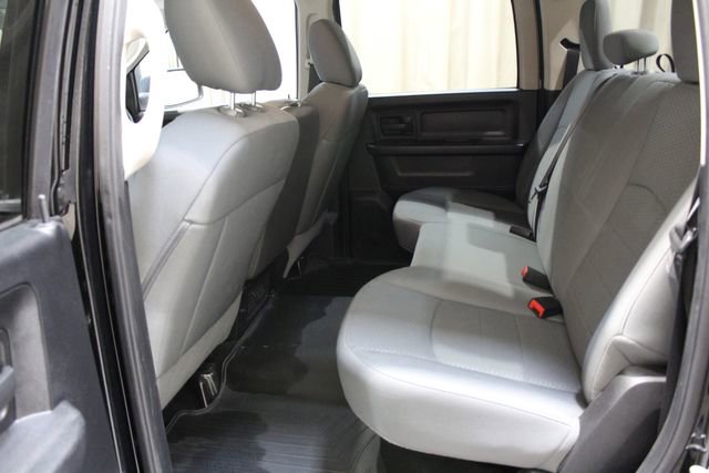 Used 2014 RAM 2500 Tradesman w/ Popular Equipment Group image 24