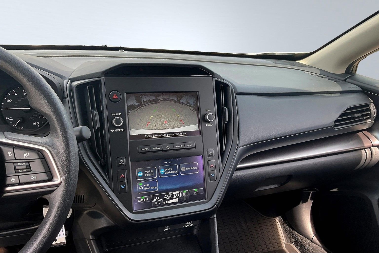 New 2025 Subaru Impreza 2.0i image 19