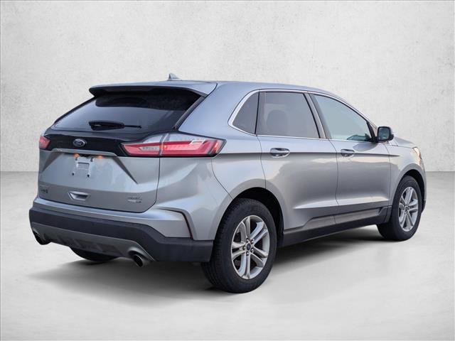 Used 2020 Ford Edge SEL w/ Convenience Package AWD/4WD image 5