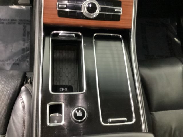 Used 2021 Lincoln Aviator Reserve AWD/4WD image 17