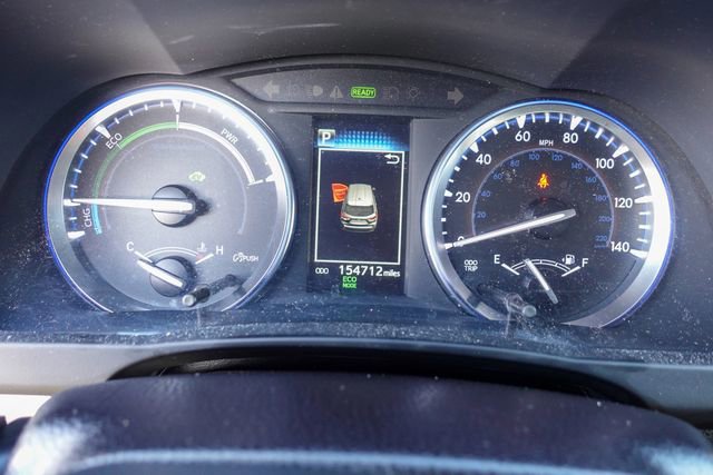 Used 2018 Toyota Highlander Limited Platinum w/ Carpet Mat Package (TMS) image 16