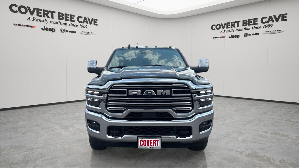 New 2026 RAM 3500 Laramie image 2