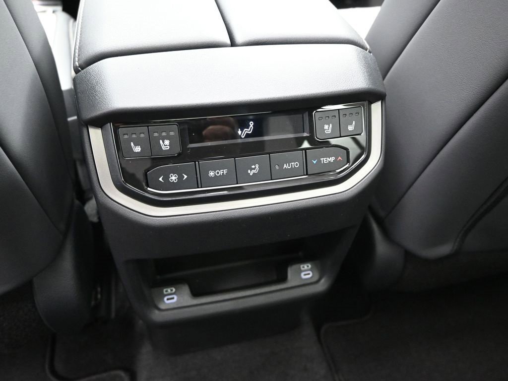 New 2026 Lexus TX 350 AWD image 21