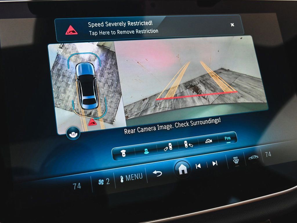 Used 2024 Mercedes-Benz E 450 4MATIC Sedan image 23