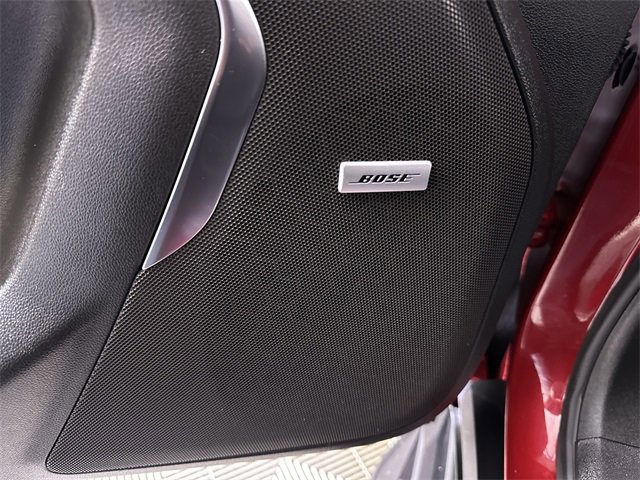 Used 2024 GMC Yukon AT4 w/ Technology Package image 25