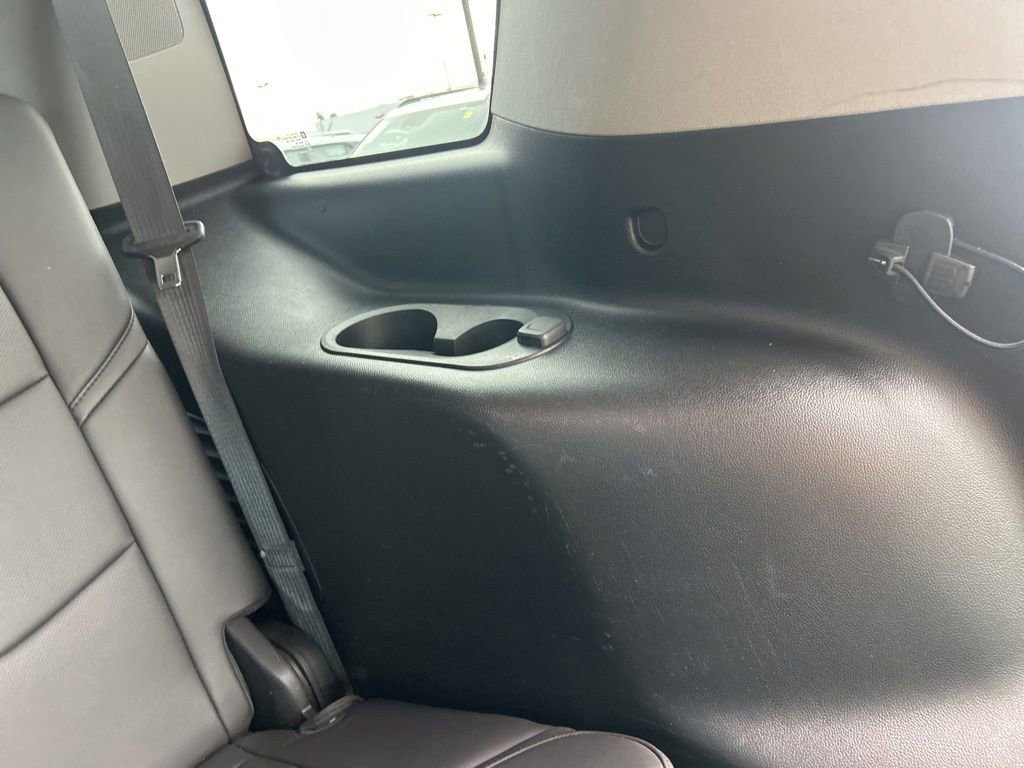 Used 2019 Cadillac Escalade Luxury image 37
