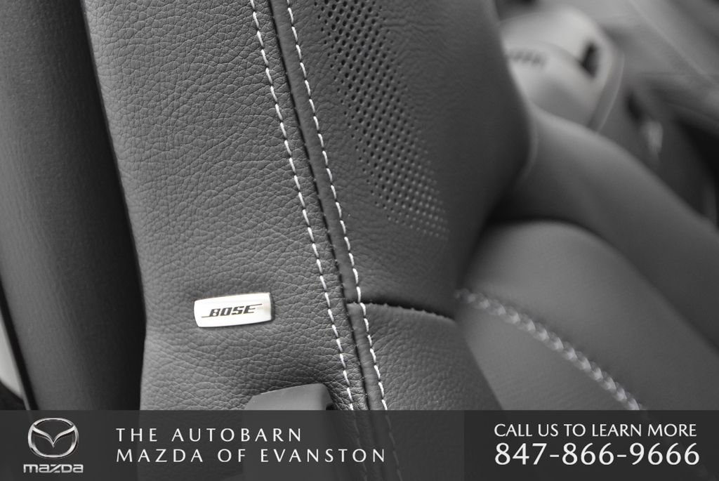 New 2024 MAZDA MX-5 Miata Grand Touring image 27