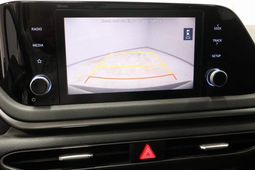 Certified 2023 Hyundai Sonata SE image 3