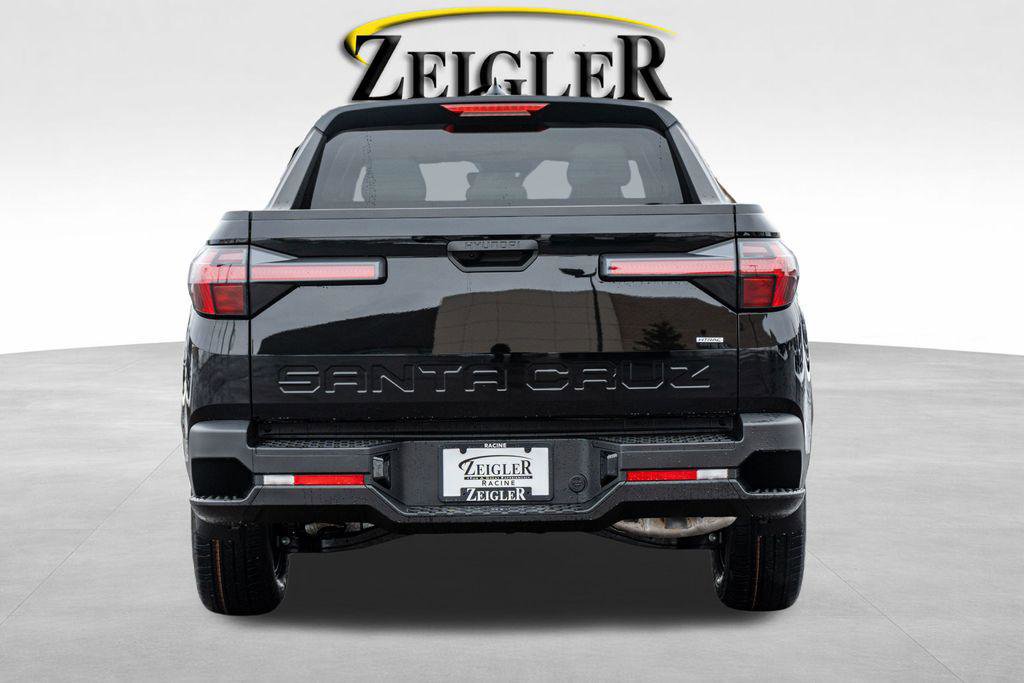 New 2026 Hyundai Santa Cruz SEL image 6