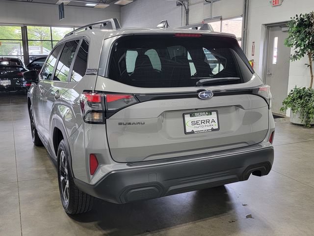 Used 2026 Subaru Forester Premium AWD/4WD image 7