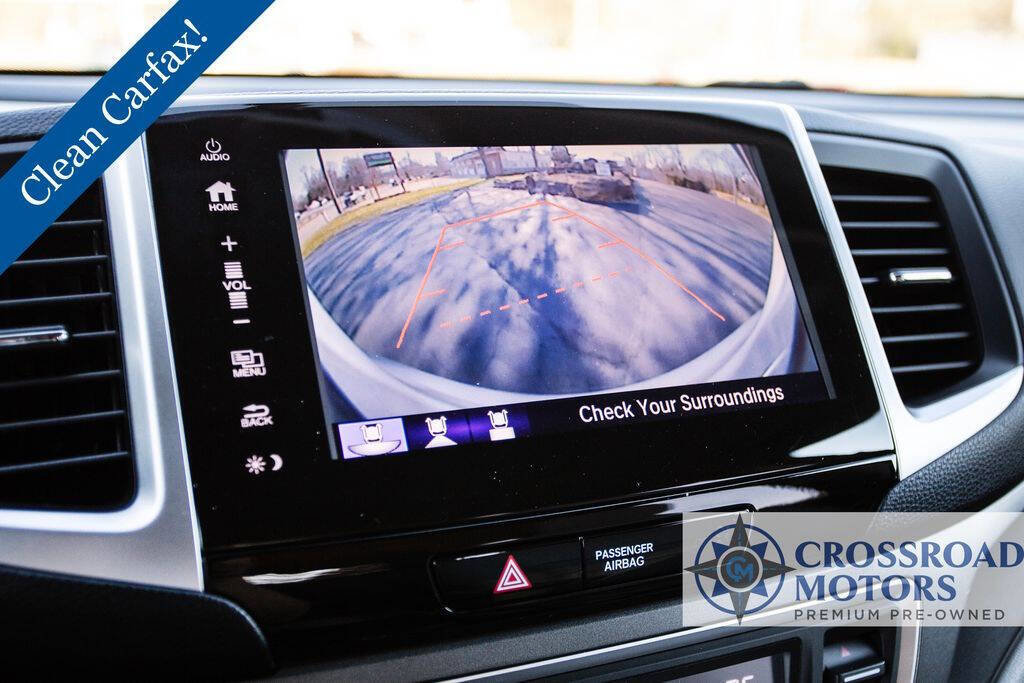 Used 2017 Honda Pilot EX-L image 36