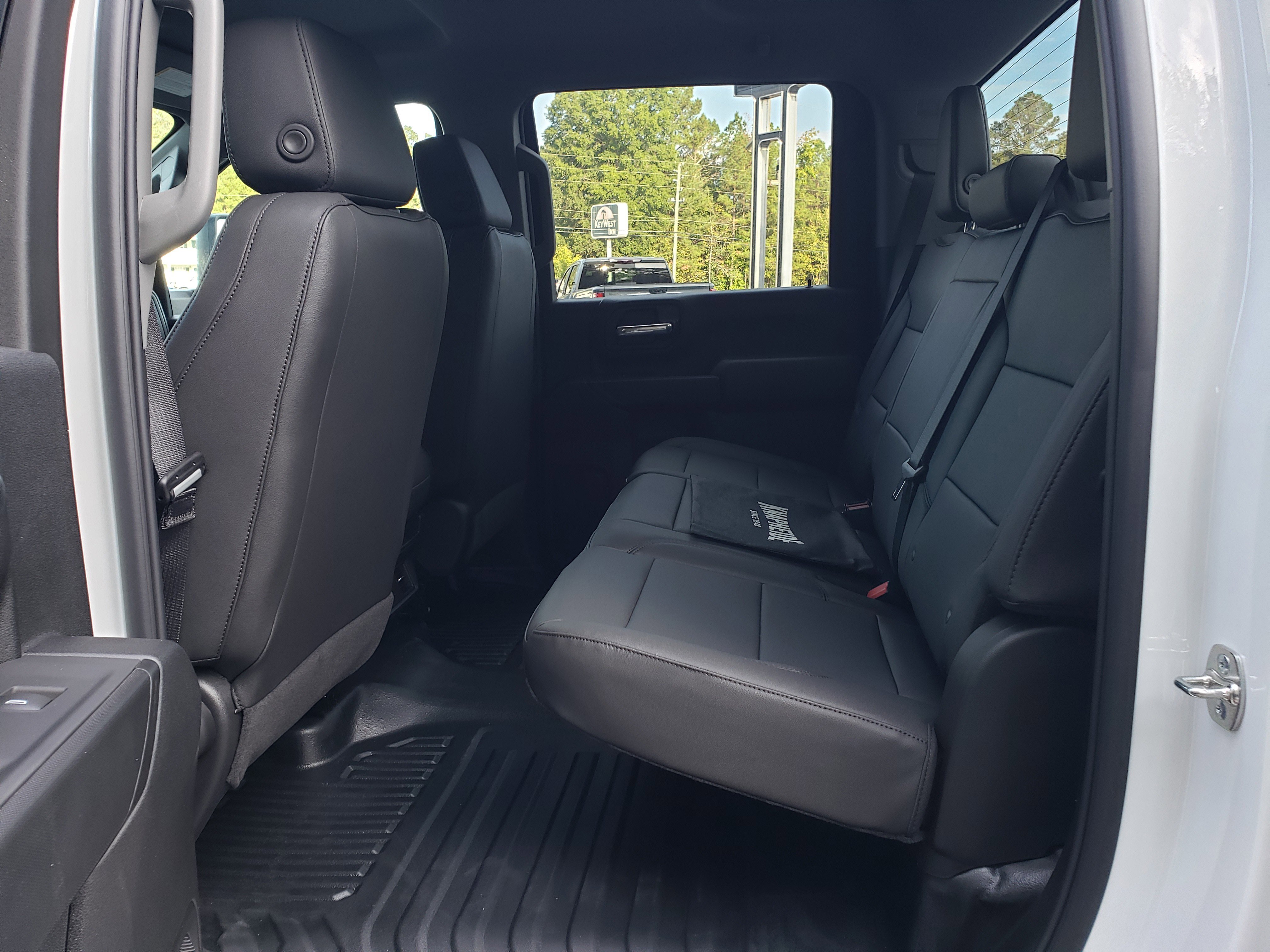 New 2026 Chevrolet Silverado 2500 W/T w/ WT Convenience Package image 37