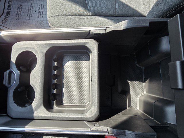 New 2026 RAM 2500 Big Horn image 25