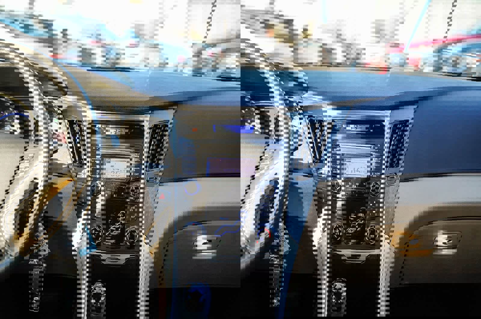 Used 2012 Hyundai Sonata GLS w/ Popular Equipment Pkg image 13