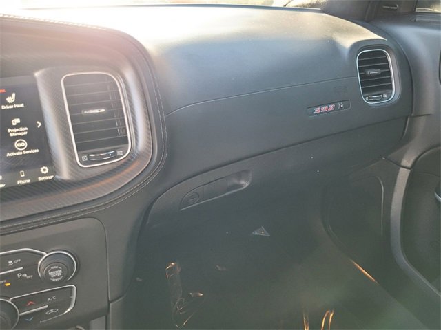 Used 2023 Dodge Charger Scat Pack w/ Plus Group image 26