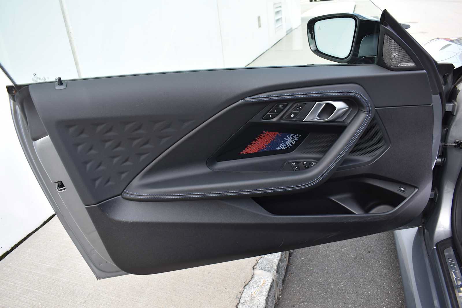 Used 2025 BMW M2 RWD image 13