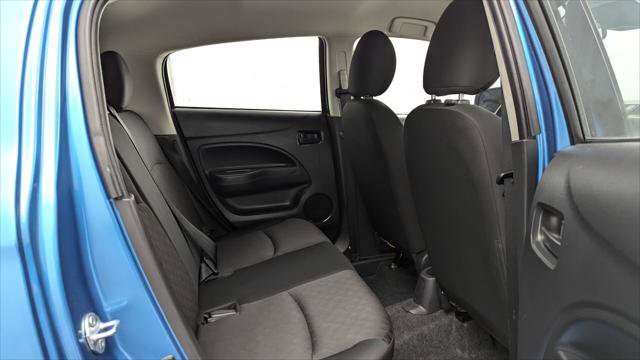 Used 2024 Mitsubishi Mirage ES image 18