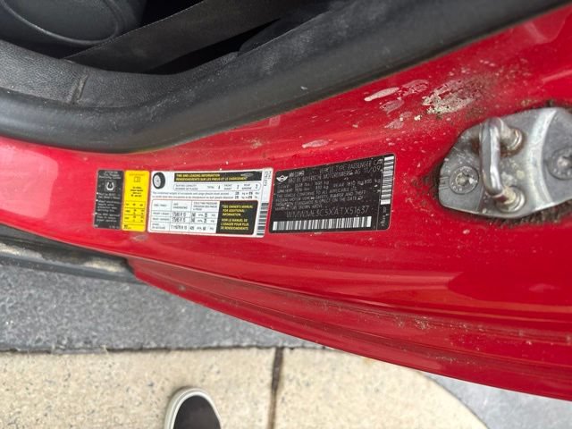 Used 2010 MINI Cooper Clubman Hardtop FWD image 12