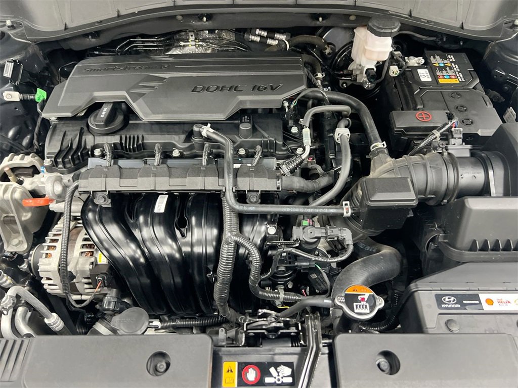 Used 2024 Hyundai Kona SE image 24