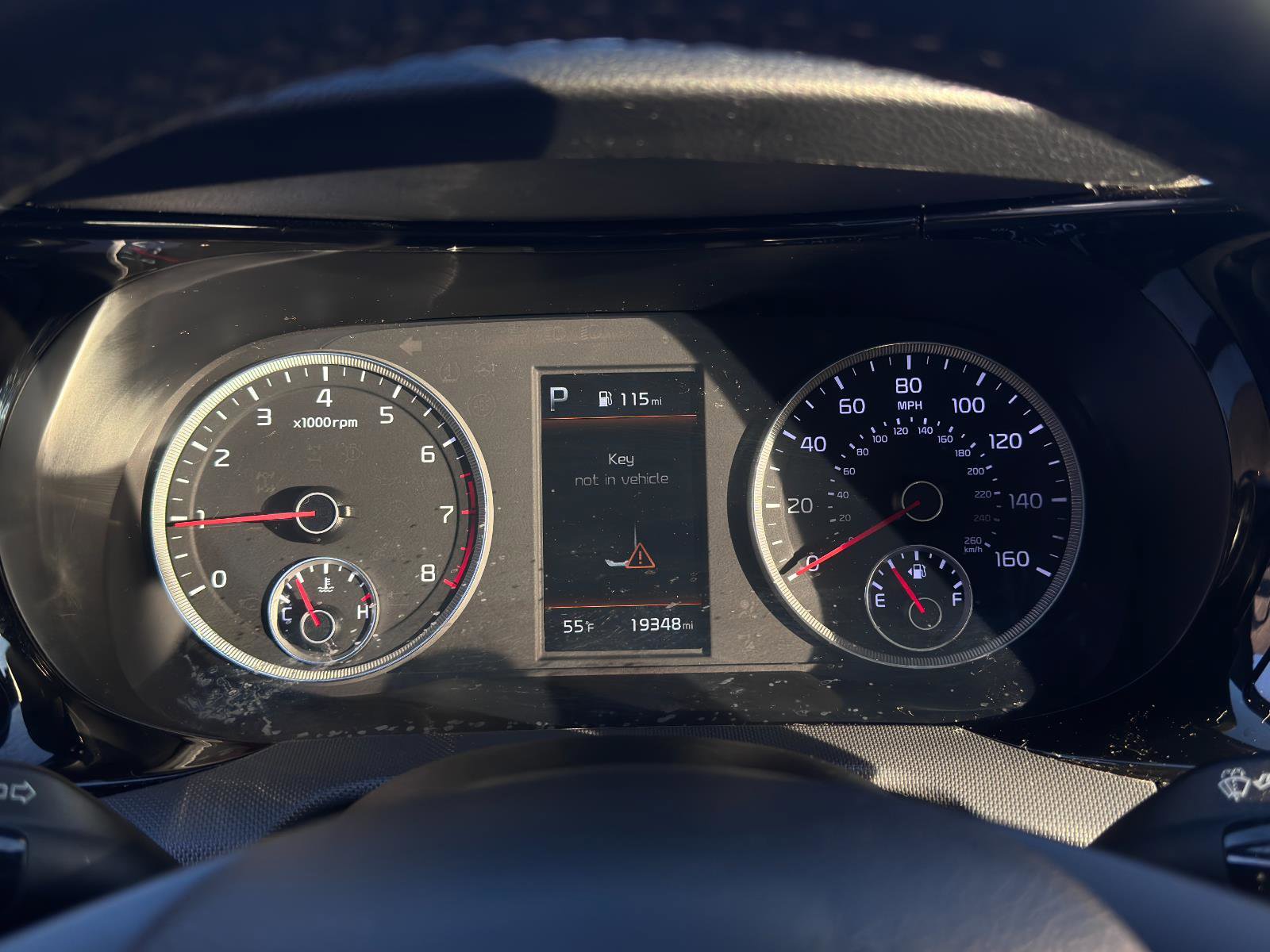 Used 2023 Kia K5 GT-Line image 17