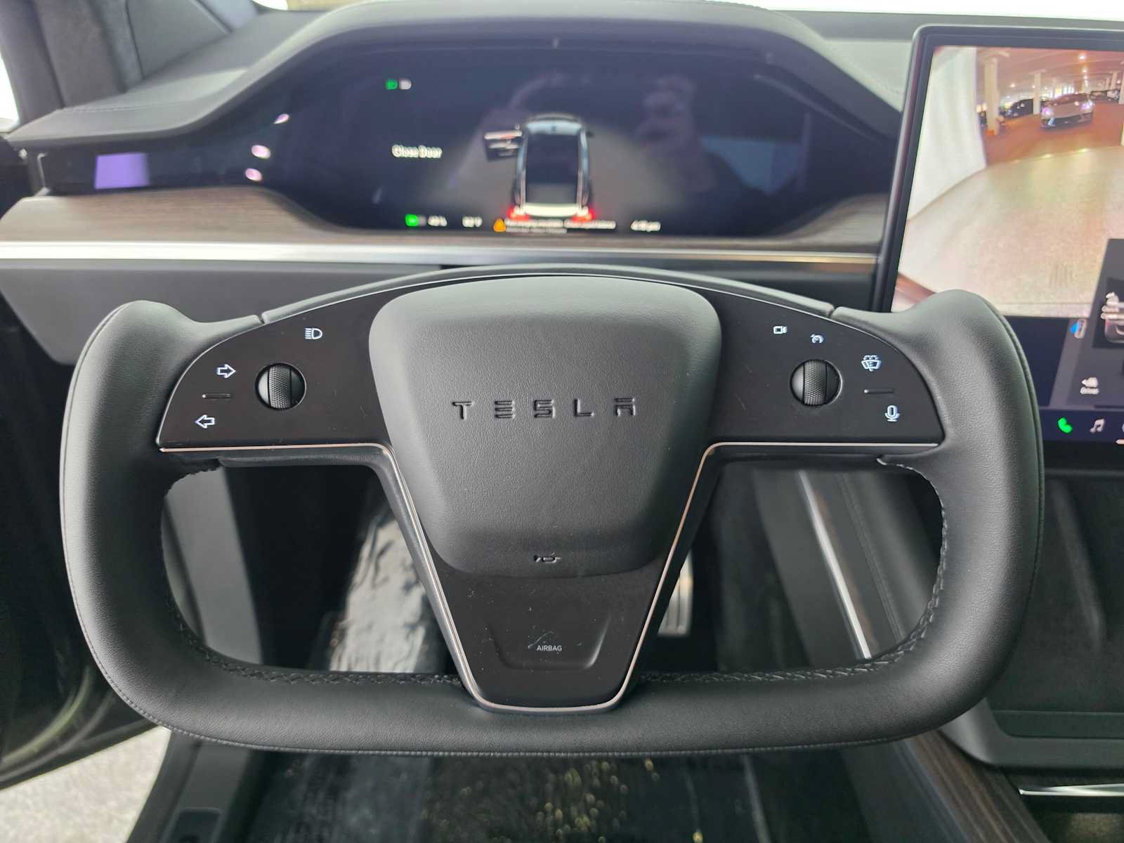 Used 2022 Tesla Model X AWD/4WD image 21