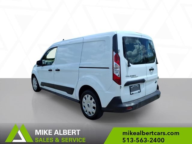 Used 2022 Ford Transit Connect XLT FWD image 5