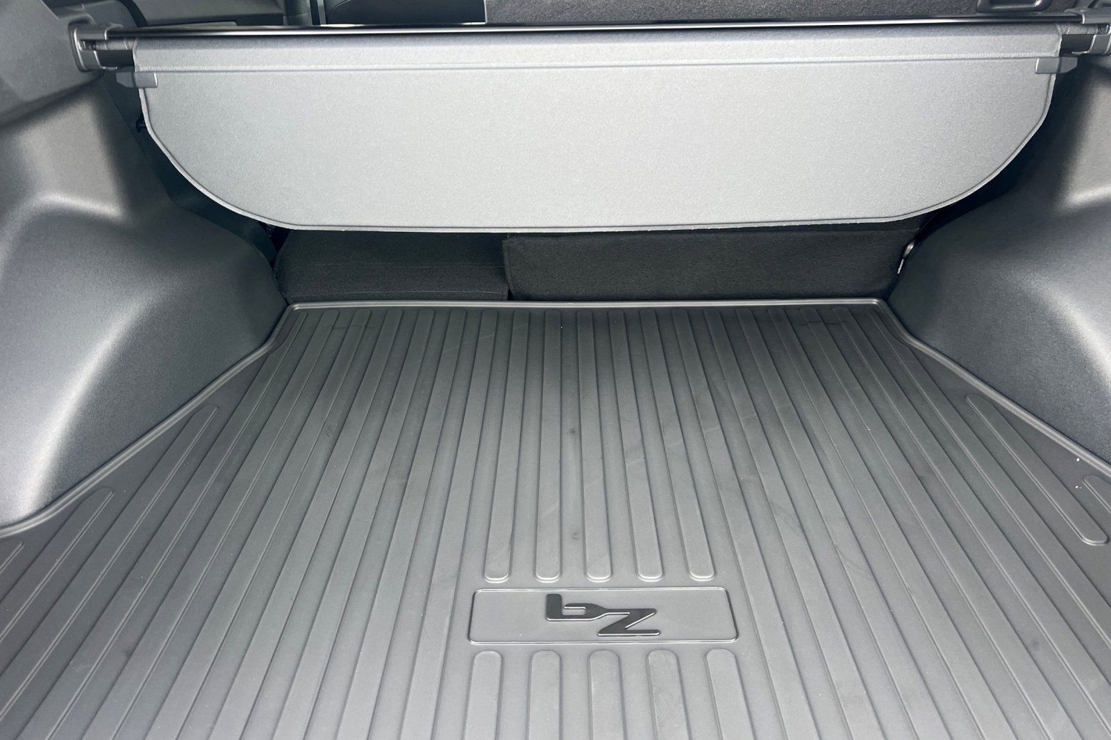 New 2026 Toyota bZ image 12