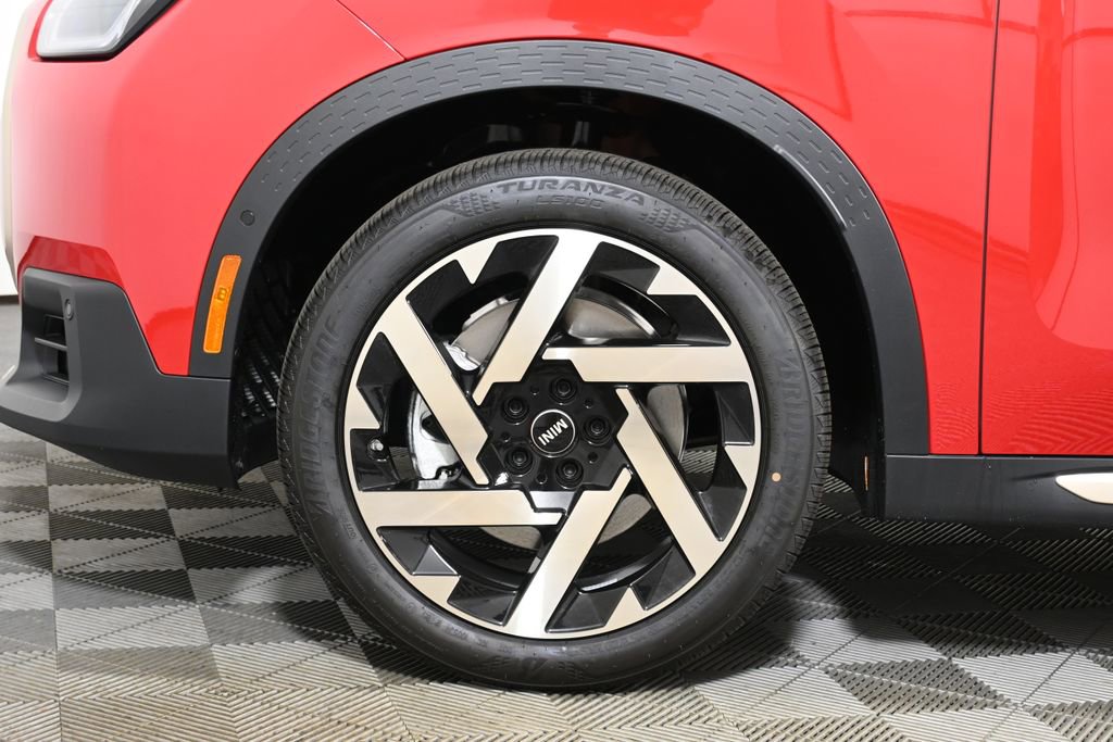 New 2026 MINI Cooper Countryman S w/ Comfort Package Max image 11