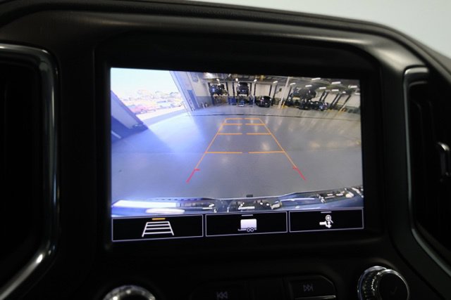 Used 2020 GMC Sierra 1500 AT4 w/ AT4 Premium Package AWD/4WD image 28