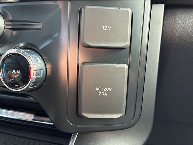 Used 2025 Ford F150 Raptor image 46